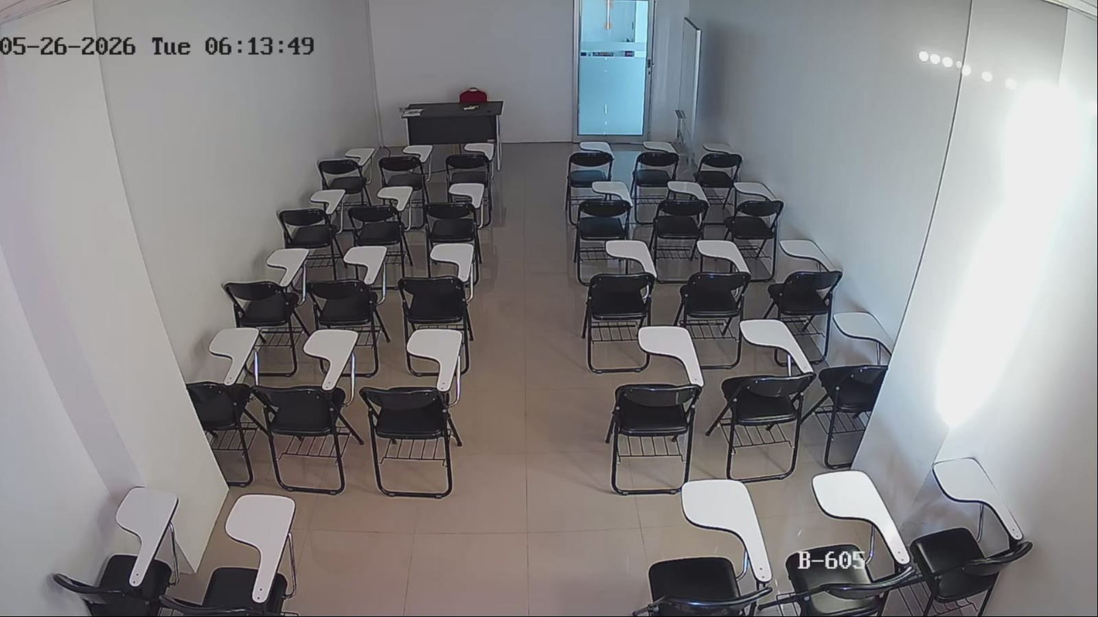 Foto B605