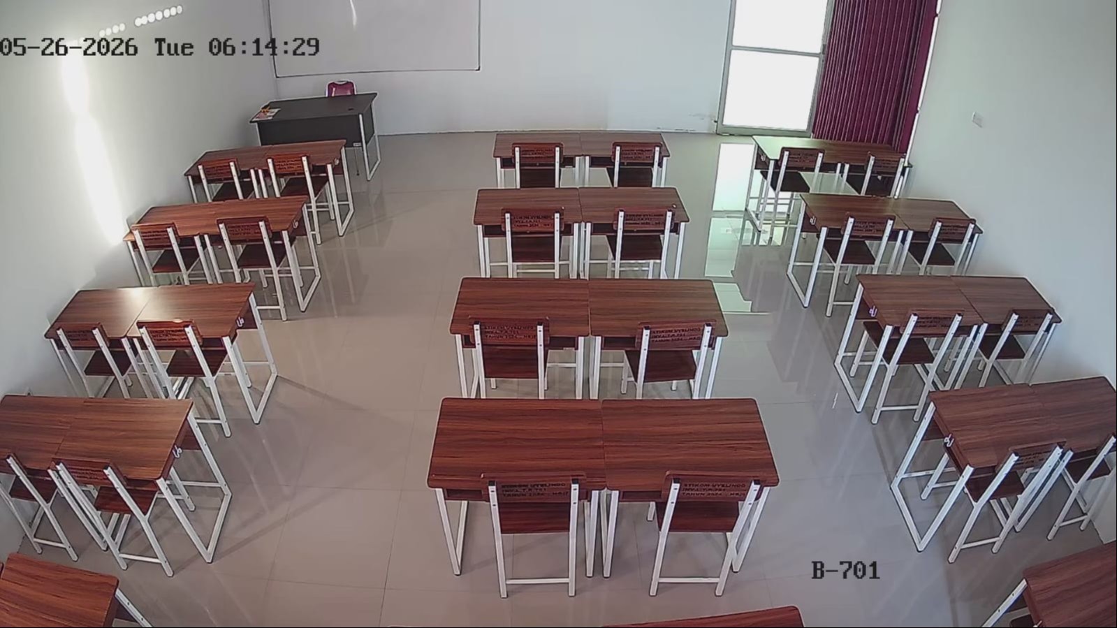 Foto B701