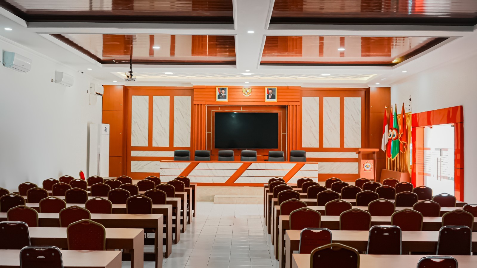 Foto Aula